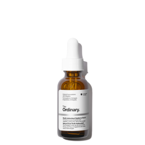 The Ordinary Multi-Antioxidant Radiance Serum 30ml - Daily Antioxidant Serum with 8 Technologies for Environmental Protection & Radiance Boosting
