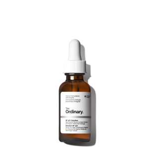 The Ordinary GF 15% Solution 30ml - Growth Factor Anti-Aging Serum for Fine Lines & Wrinkles