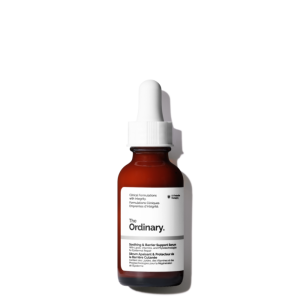The Ordinary Soothing & Barrier Support Serum 30ml - Barrier Repair & Redness Relief Serum for Sensitive Skin, Hydrating & Soothing Formula
