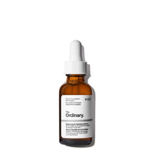 The Ordinary Balancing & Clarifying Serum 30ml - Oil Control & Pore Refining