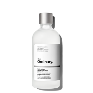 The Ordinary Multi-Active Delivery Essence 100ml - Hydrating & Priming Essence for Skin Barrier & Active Ingredient Delivery