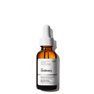 The Ordinary 100% Fermented Rose Hip Seed Oil 30ml - Antioxidant-Rich Hydrating Face Oil
