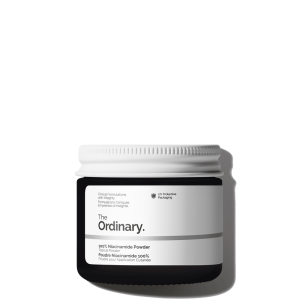 100% Niacinamide Powder