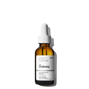 The Ordinary 100% Plant-Derived Squalane 30ml - Lightweight Hydrating Face Oil