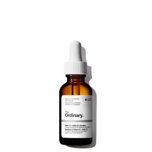 The Ordinary Caffeine Solution 5% + EGCG 30ml - Eye Contour Serum for Puffiness & Dark Circles