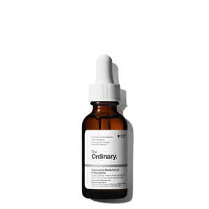 The Ordinary Granactive Retinoid 5% in Squalane 30ml - Gentle Anti-Aging Serum