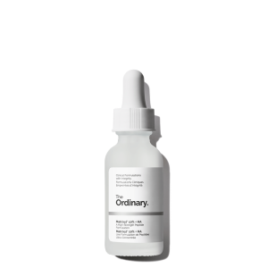 The Ordinary Matrixyl 10% + HA 30ml - Peptide Anti-Aging Serum for Fine Lines, Wrinkles & Firming